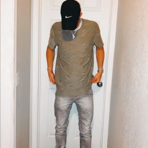 Meet your Posher, Michael